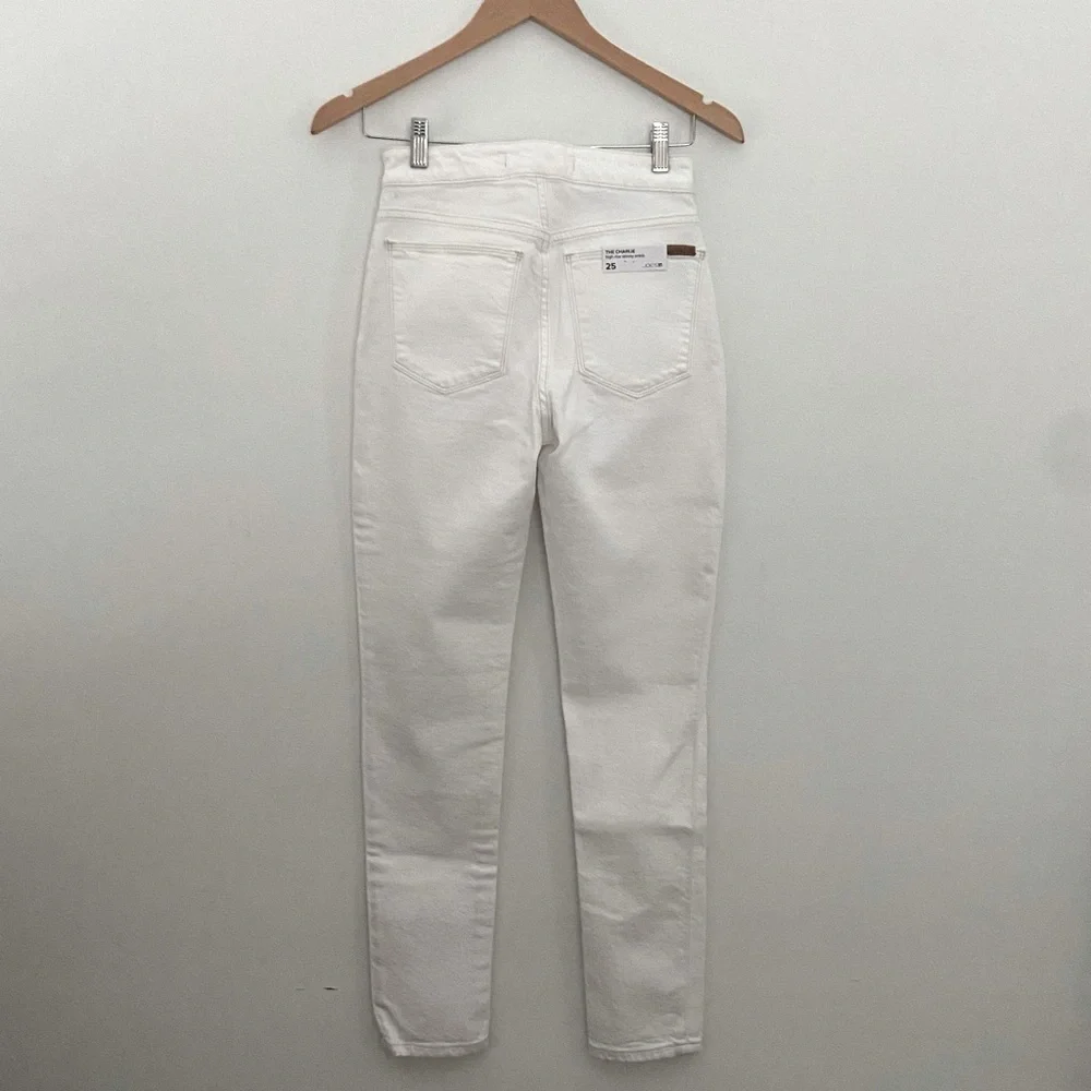 Joe's High Rise Denim - Picture 5 of 7
